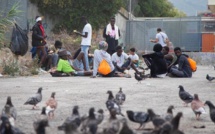 Italie : Suicide d’un Guinéen dans un centre de rétention