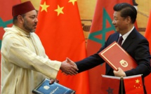 Le Maroc réitère son adhésion à la politique d’une seule Chine, en tant que fondement constant des relations bilatérales