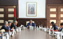Le Conseil de gouvernement adopte un projet de décret sur le corps du secrétariat-greffe des juridictions financières