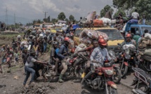 Conflit M23 en RDC : poursuite des combats, cri d'alarme des humanitaires