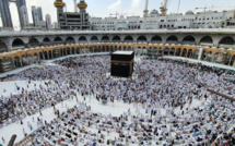 Hajj 1445: la 2e phase du paiement des frais pour les personnes inscrites dans les listes d'attente, du 13 au 16 février courant