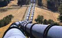 Le Maroc a augmenté ses importations de gaz d'Espagne de 403% en 2023