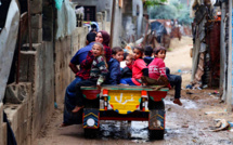 Gaza : La démolition des écoles compromet l’avenir d’une génération d’enfants palestiniens