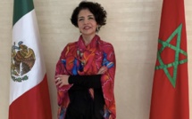 Mexique-Maroc: l'ambassadrice de Mexico à Rabat souligne l'énorme potentiel de coopération