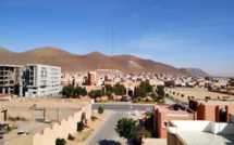 Une délégation économique française s’informe des opportunités d'investissement dans la région Guelmim-Oued Noun