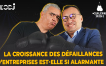 Amine Diouri : La croissance des défaillances d entreprises est-elle si alarmante ?