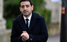 Stéphane Séjourné: "Je ferai tout pour que la France et le Maroc se rapprochent"