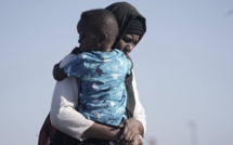 Soudan: Près de 700.000 enfants menacés par la malnutrition aiguë en 2024