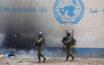 Gaza: une offensive sur Rafah menacerait un accord sur les otages, avertit le Hamas