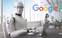 intelligence artificielle: Rival de ChatGPT, Google lance son meilleur modèle IA
