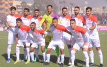 Botola D2 :  Le CODM s’offre une belle échappée !