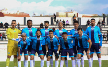 Division Nationale ‘’Amateurs’’ :  Le KAC deuxième derrière Yaâcoub El Mansour