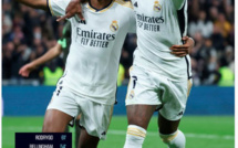 Liga : Le Real écrase son dauphin !