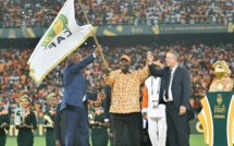 CAN : La Côte d’Ivoire passe le relais au Maroc