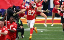Super Bowl 2024 : Les Chiefs de Kansas City conservent leur titre