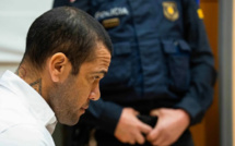 Affaire Dani Alves :  La justice espagnole requière 9 ans d’emprisonnement