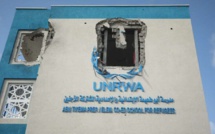 Gaza: démanteler l'UNRWA serait un "désastre", affirme son patron