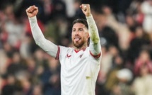 Football : À 37 ans, Sergio Ramos souhaite encore rejoindre l’équipe nationale