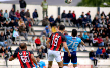 Division nationale ‘’ Amateurs’’/ J17:  Y. El Mansour en déplacement, le KAC à domicile