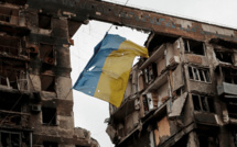 Ukraine: la guerre a causé 3,5 milliards de dollars de destruction du patrimoine et de la culture