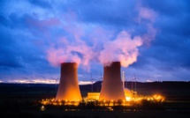 AIEA : L'énergie nucléaire contribue de 12% à la production mondiale d'électricité