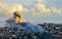 Raids israéliens sur le sud du Liban : quatre civils tués
