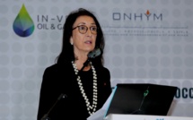 Benkhadra : "L'Initiative Atlantique porte une ambition panafricaine de tisser des liens plus forts avec les pays africains""