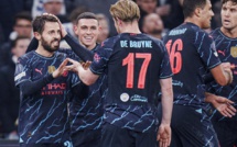 Ligue des champions : Manchester City pulvérise deux records !