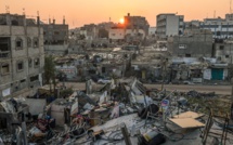 Gaza: l'Espagne et l'Irlande veulent que l'UE accroisse la pression sur Israël