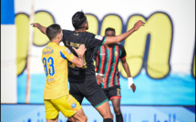 Botola D1 / J18-acte II:  Les FAR et le Raja s'échappent, le Wydad rechute.