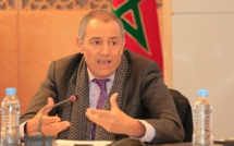 Réda Chami : "Le stress hydrique au Maroc est désormais "structurel"