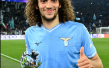 8e. LDC / Lazio vs Bayern:  Les Bavarois chutent à Rome