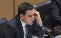 Stéphane Séjourné : "Le lien de la France avec le Maroc est essentiel"