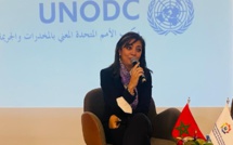 Interview avec Siham Al Figuigui : « La digitalisation du crime est le nouveau grand défi du Royaume »