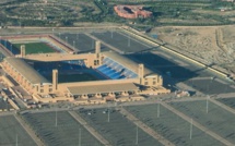 Football : Le grand stade de Marrakech interdit aux supporters des équipes visiteuses