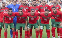 Football : Le Maroc gagne une place au classement FIFA