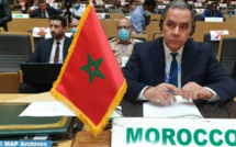 Conseil Exécutif de l’UA: Le Maroc réitère le lien entre le terrorisme, le séparatisme, les milices armés et l’existence des groupes armés non étatiques