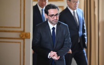À l’Assemblée nationale, Stéphane Séjourné rattrapé par son passé anti-marocain