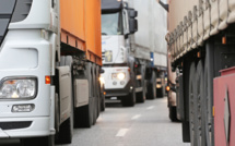 Le Comité de pilotage du ministère du Transport se réunit avec les professionnels de location de voitures
