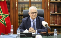 Eau : Nizar Baraka annonce un recours accru aux ressources non conventionnelles et au transfert inter-bassins