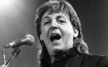 Paul McCartney retrouve une basse disparue depuis un demi-siècle