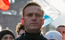 L'opposant russe Navalny est mort en prison