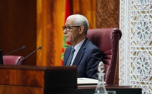 El Alami appelle à faire renaître la confiance dans le partenariat face aux défis dans la région euro-méditerranéenne Politique