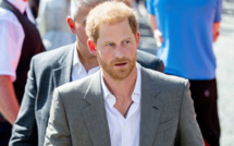 Le prince Harry "sûr" que le cancer de Charles III peut réunir la famille royale