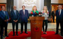 Présidence de l’AP-UpM : le Maroc passe le relais à l’Espagne