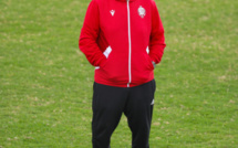Wydad:   Benzerti reste mais avec sursis !