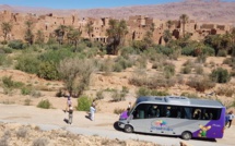 Transport touristique : le ministère de tutelle s'engage à revoir le cahier des charges avec une approche participative