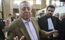 Prison locale Al Arjat 1: Mohammed Ziane a suspendu sa grève de la faim