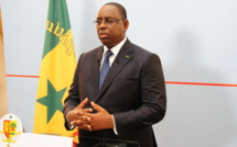 Le président sénégalais s'engage à organiser la présidentielle "dans les meilleurs délais"