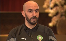 Regragui sur Arriyadia :  « Il va y voir des changements dans le staff et les joueurs »